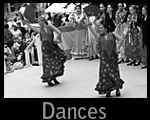 Dances