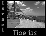 Tiberias