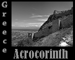 Acrocorinth