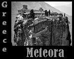 Meteora